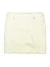 Chico's Solid Ivory Skort Size Sm (0.5) - photo 1