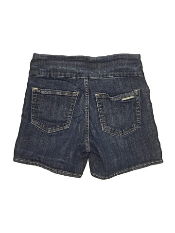 Rock & Republic Denim Shorts (view 2)