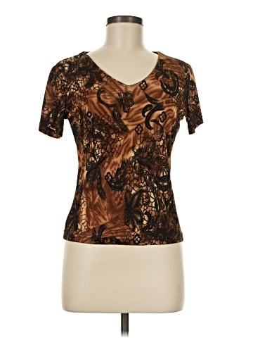 Unbranded Short Sleeve Top (view 1)