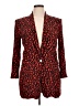 The Kooples Red Kimono Size XL (estimated) - photo 1