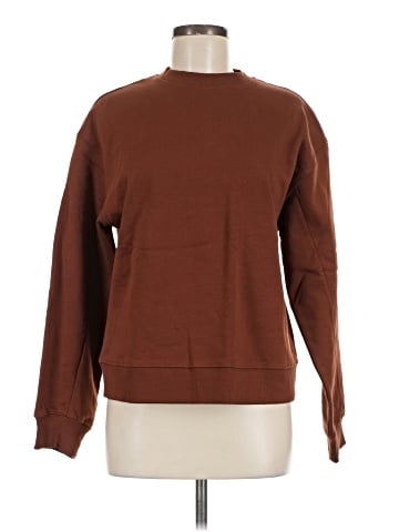 MNG Sweatshirt (view 1)