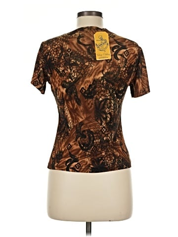 Unbranded Short Sleeve Top (view 2)