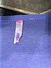 Zella Blue Short Sleeve T-Shirt Size M (estimated) - photo 7