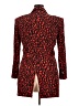 The Kooples Red Kimono Size XL (estimated) - photo 2