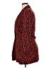 The Kooples Red Kimono Size XL (estimated) - photo 5