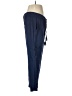 Soft Joie Solid Blue Cargo Pants Size M - photo 4