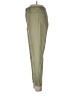 Forever 21 Solid Green Casual Pants Size L - photo 5