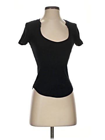 Project Social T Short Sleeve T-Shirt (view 1)