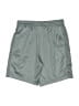 Nike Solid Gray Athletic Shorts Size M (kids) - photo 2