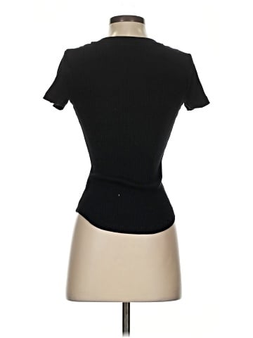 Project Social T Short Sleeve T-Shirt (view 2)