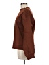 MNG 100% Cotton Brown Sweatshirt Size M - photo 5