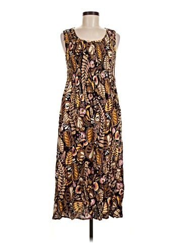 Kohl's Casual Dress (view 1)