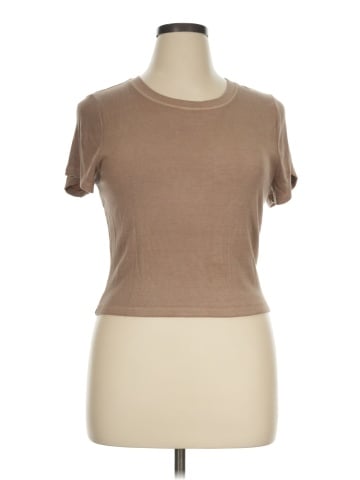 Wilfred Free Short Sleeve Turtleneck (view 1)