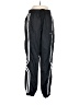 Nike 100% Nylon Black Track Pants Size M - photo 1