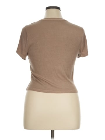 Wilfred Free Short Sleeve Turtleneck (view 2)