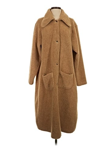 Assorted Brands Coat (view 1)