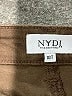 NYDJ Brown Jeans Size 10 (tall) - photo 7