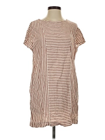 Madewell Casual Dress (view 1)