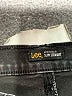 Lee Black Jeans Size 12 - photo 4