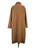 Assorted Brands 100% Polyester Brown Coat Size 4 - photo 2