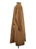 Assorted Brands 100% Polyester Brown Coat Size 4 - photo 5