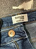 Kensie Hearts Blue Jeans Size 2 - photo 7