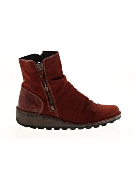 Fly London Ankle Boots
