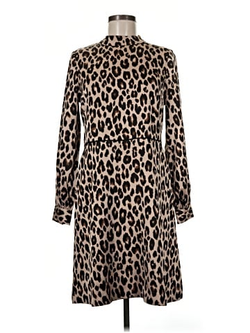 Ann Taylor Casual Dress (view 1)