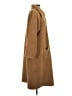 Assorted Brands 100% Polyester Brown Coat Size 4 - photo 4