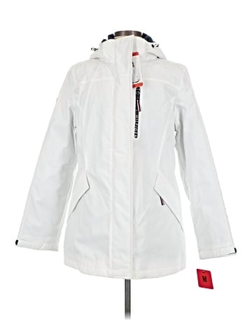 Tommy Hilfiger Snow Jacket (view 1)