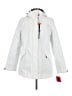 Tommy Hilfiger 100% Polyester White Snow Jacket Size M - photo 1