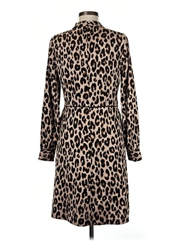 Ann Taylor Casual Dress (view 2)