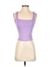 ForeFair Purple Tank Top Size XS - photo 1