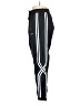 Nike 100% Nylon Black Track Pants Size M - photo 5