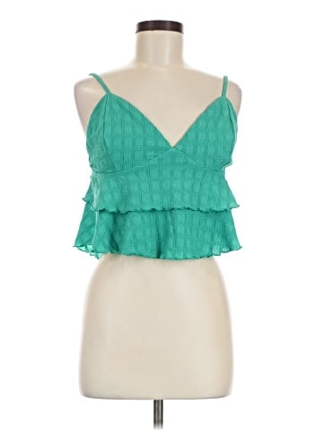 O'Neill Sleeveless Blouse (view 1)
