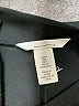 H&M Mama Solid Black Active Pants Size S - photo 6