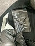 H&M Mama Solid Black Active Pants Size S - photo 7