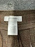 DressBarn Tweed Brown Dress Pants Size 10 - photo 7