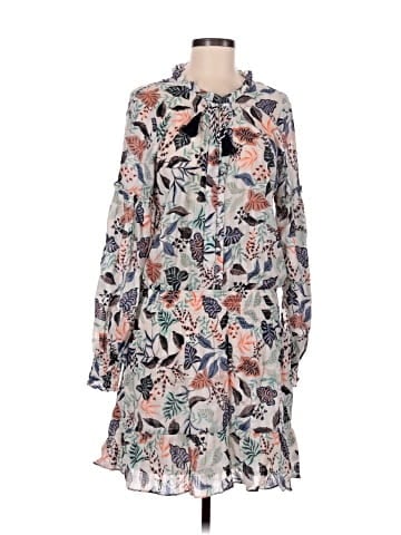 Parker Casual Dress (view 1)