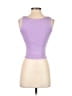 ForeFair Purple Tank Top Size XS - photo 2