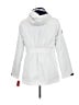 Tommy Hilfiger 100% Polyester White Snow Jacket Size M - photo 2