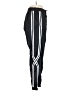 Nike 100% Nylon Black Track Pants Size M - photo 4