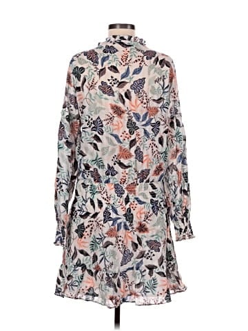 Parker Casual Dress (view 2)