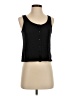 Gap Body Black Tank Top Size S - photo 1