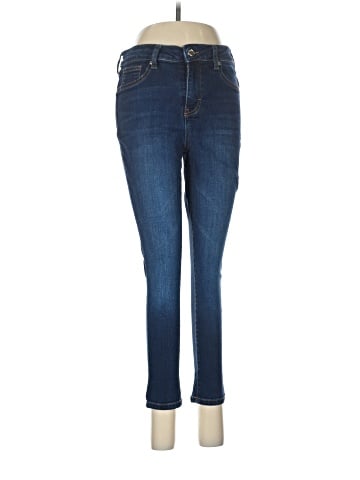 Jennifer Lopez Jeans (view 1)