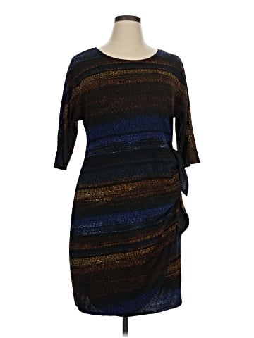 Robbie Bee Casual Dress (view 1)