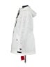 Tommy Hilfiger 100% Polyester White Snow Jacket Size M - photo 5