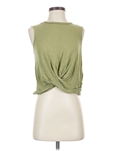 Deletta Sleeveless Top (view 1)