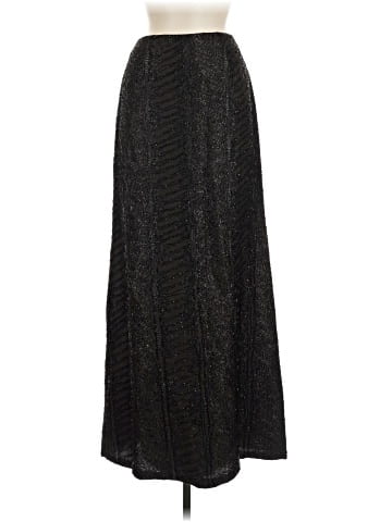 Carmen Marc Valvo Collection Casual Skirt (view 1)