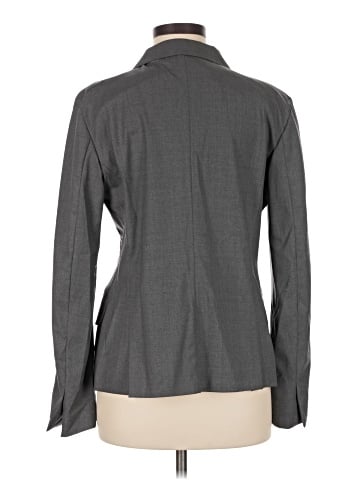 Jil Sander Wool Blazer (view 2)